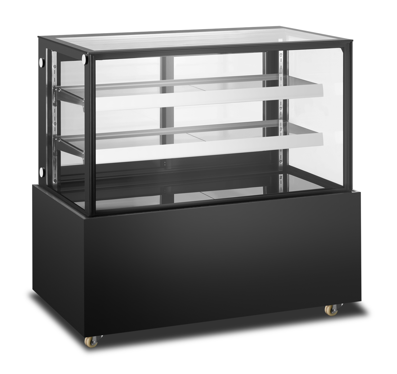 Kommersiellt kylskåp