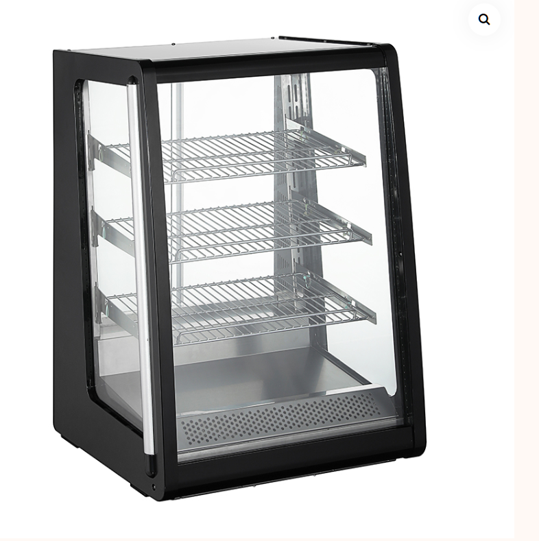 Du kanske vill veta mer om heta displayskåp