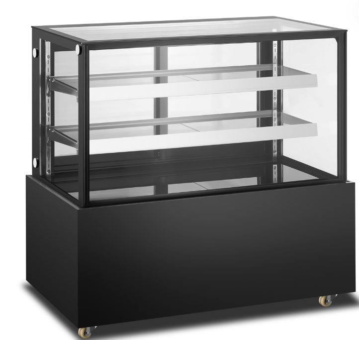 Kommersiella kylskåp: Hur väljer jag rätt displaylösning för olika produkter?