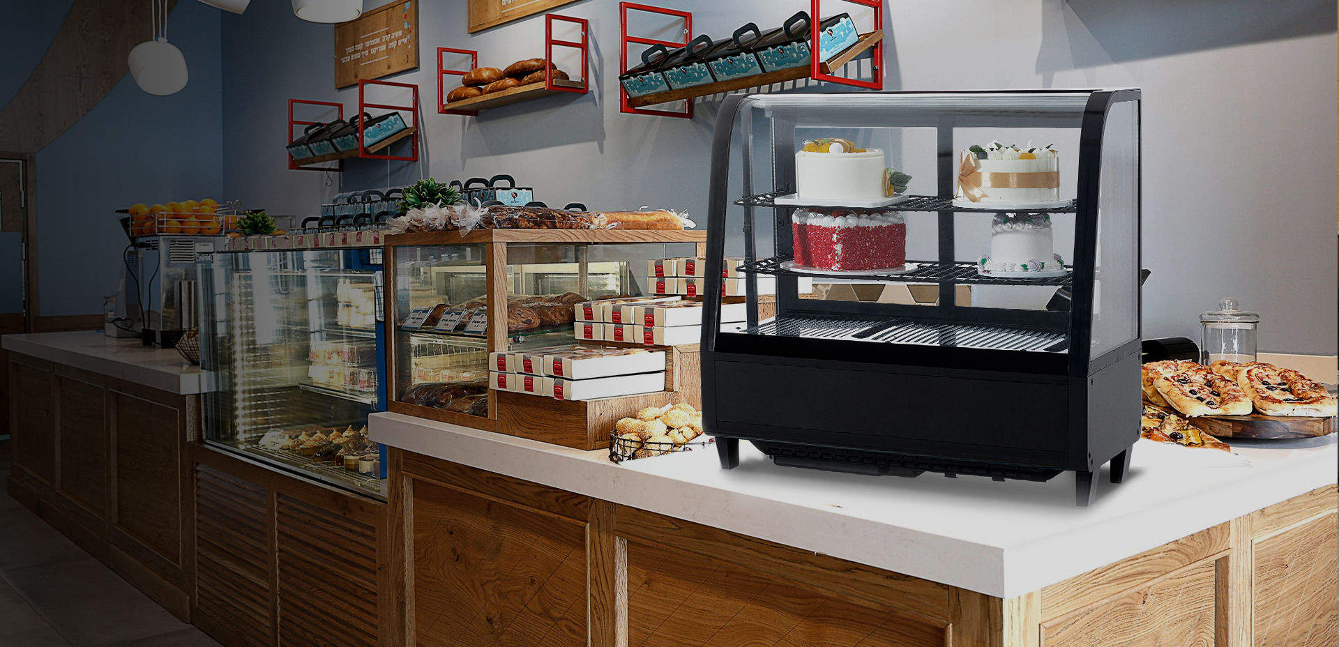 Zhejiang Fuerj Electric Science and Technology Co., Ltd.